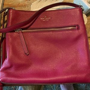 Kate Spade Crossbody like new